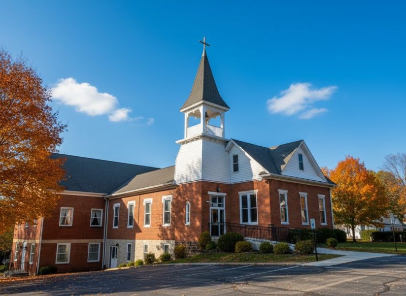 Lewisberry, PA
