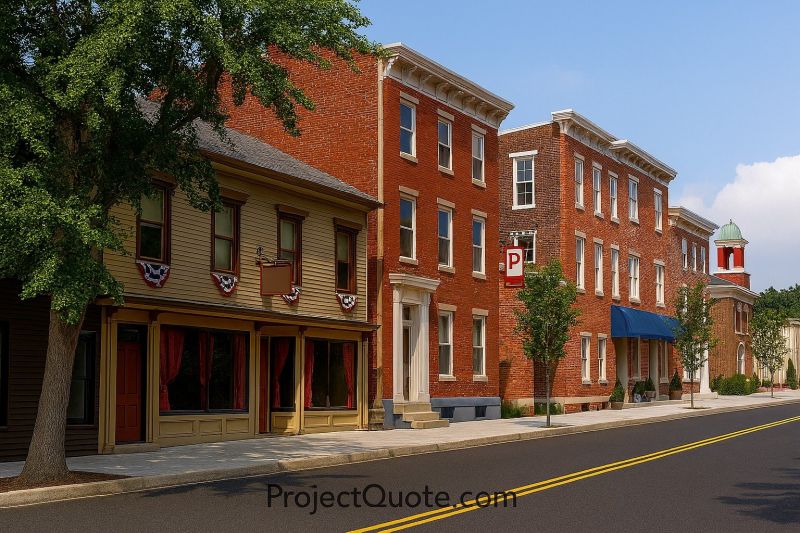 Mechanicsburg, PA