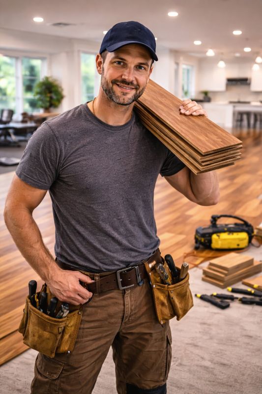 Flooring Service in Harrisburg, PA