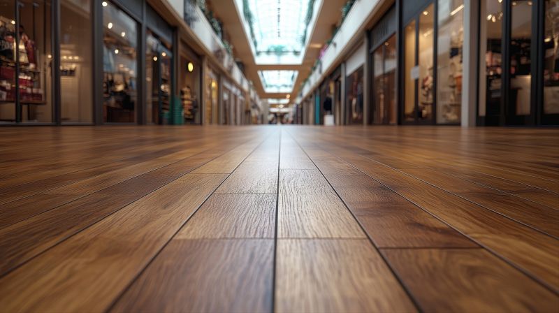 Commercial Hardwood Service in Dillsburg, PA