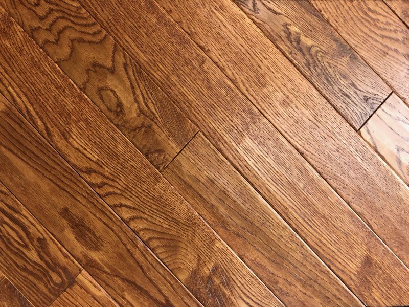 Commercial Hardwood Service in Mount Joy, PA