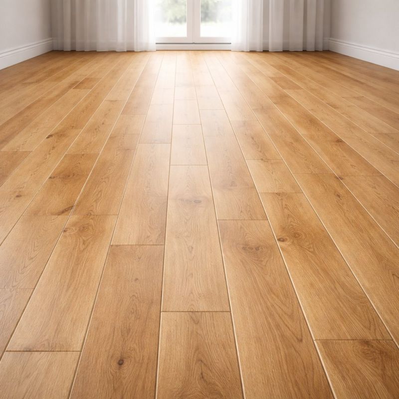Engineered Wood Installation in Harrisburg, PA