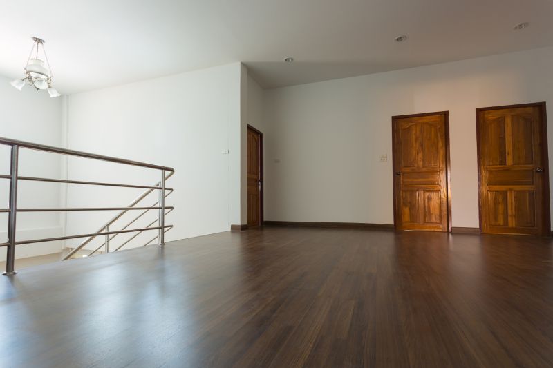 Laminate Floor Installation in Dauphin County, PA