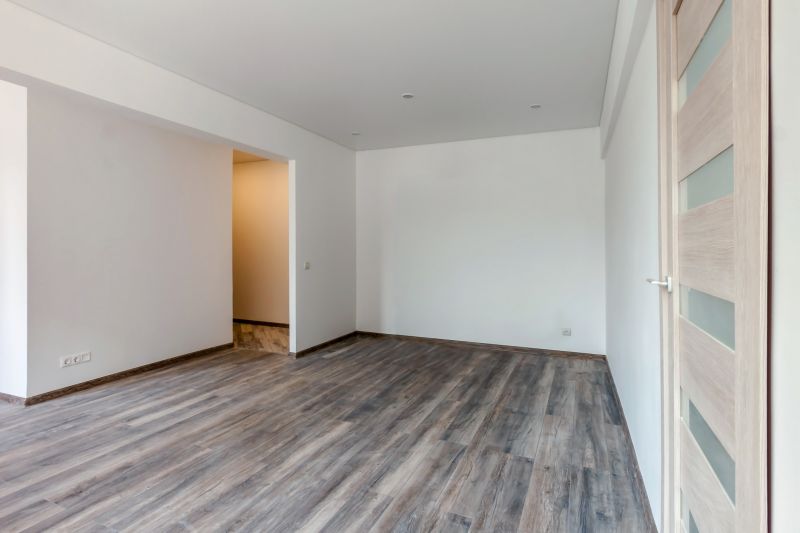 Laminate Floor Installation in Dover, PA