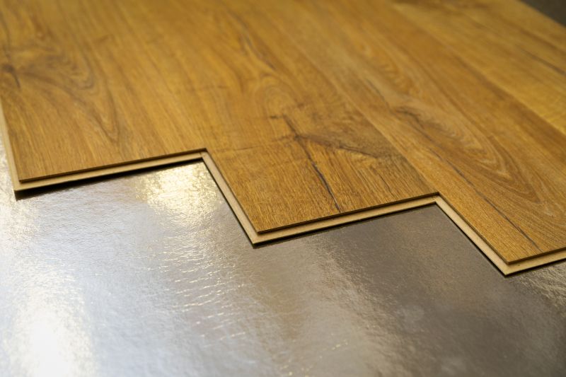 Laminate Floor Installation in Etters, PA