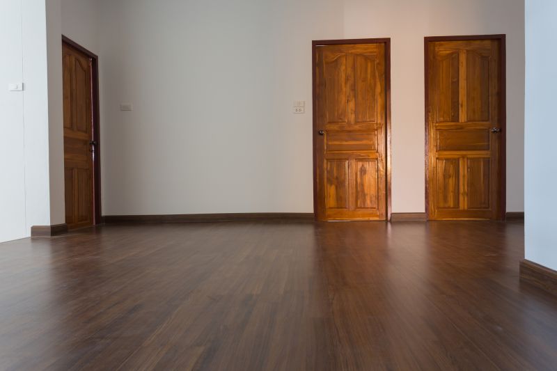 Laminate Floor Installation in Grantville, PA