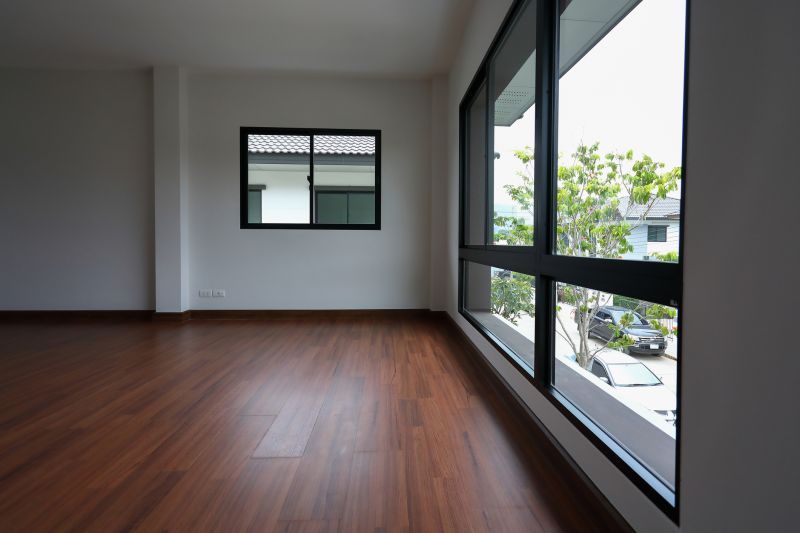 Laminate Floor Installation in Hershey, PA