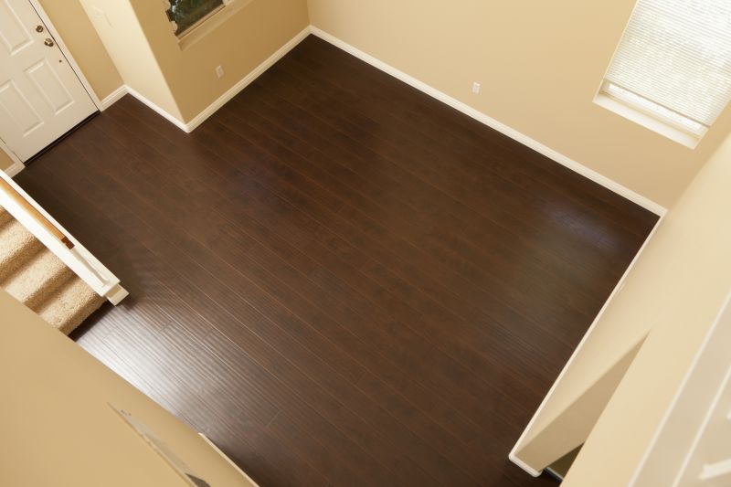 Laminate Floor Installation in Hummelstown, PA