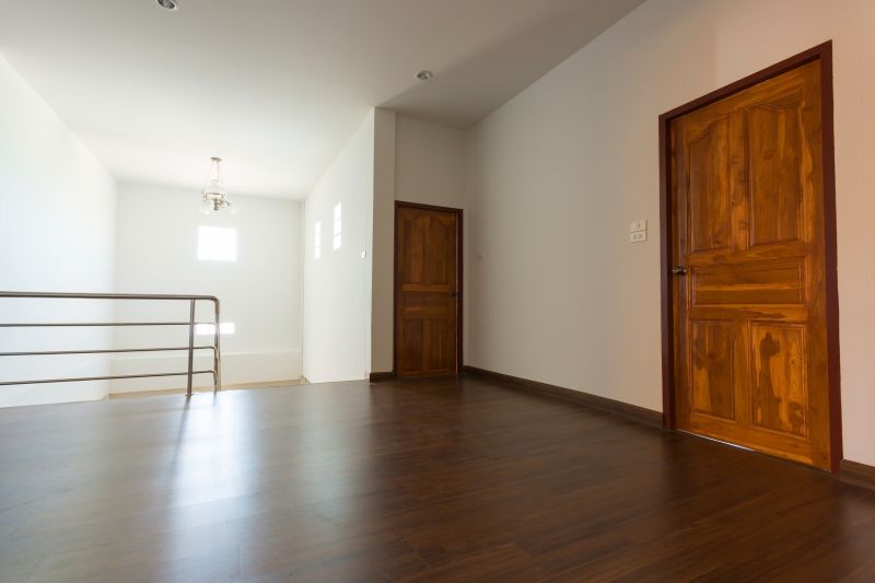 Laminate Floor Installation in Sacramento, PA