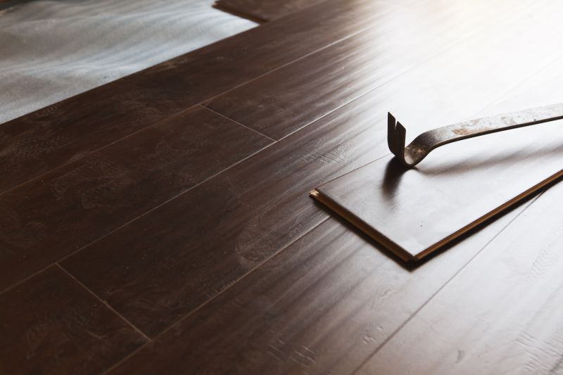 Laminate Floor Replacement in Cumberland County, PA