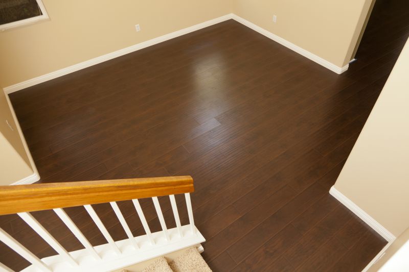 Laminate Floor Replacement in Etters, PA