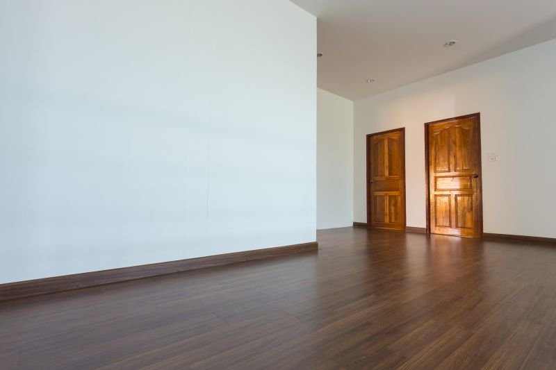 Laminate Floor Replacement in Hershey, PA