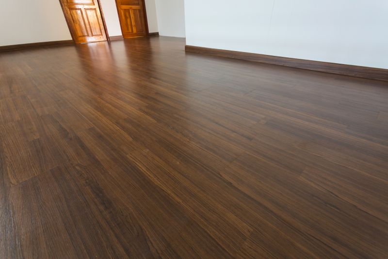 Laminate Floor Replacement in New Cumberland, PA
