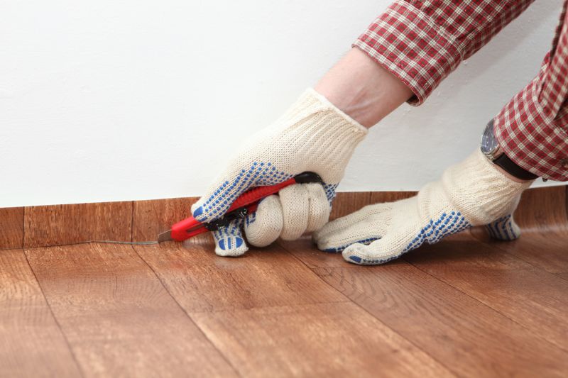 Linoleum Floor Installation in Cumberland County, PA