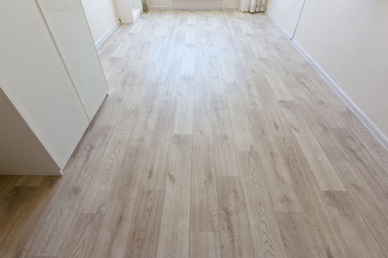 Linoleum Floor Installation in Hershey, PA