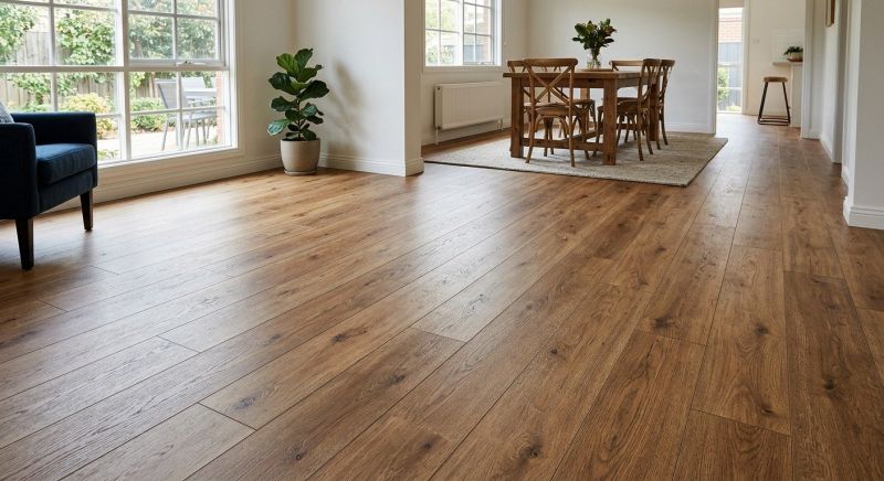 Lvt Replacement in Harrisburg, PA