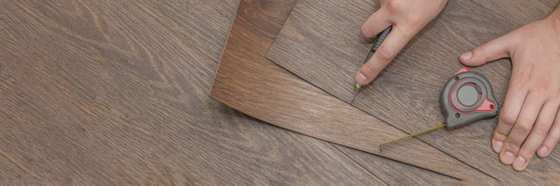 Sheet Flooring Installation in Palmyra, PA