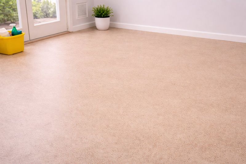 Sheet Linoleum Installation in Dauphin County, PA