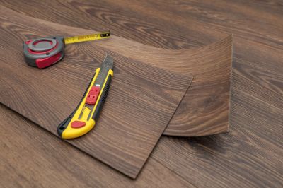 Sheet Linoleum Installation in Mount Joy, PA