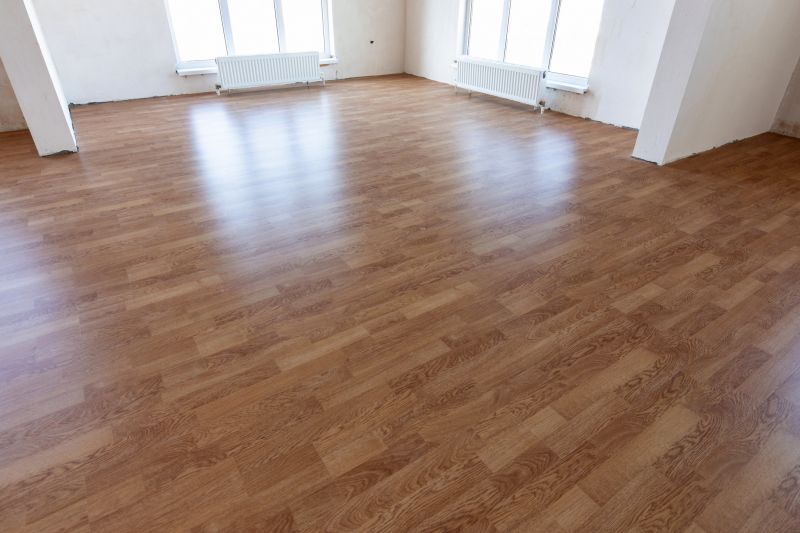 Vinyl Floor Replacement in Harrisburg, PA