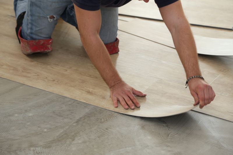 Vinyl Flooring Installation in Lewisberry, PA
