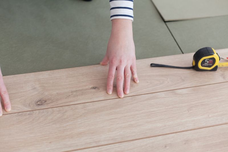 Vinyl Flooring Installation in Palmyra, PA