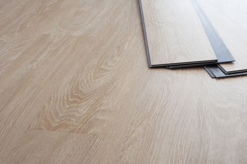 Vinyl Flooring Installation in Sacramento, PA