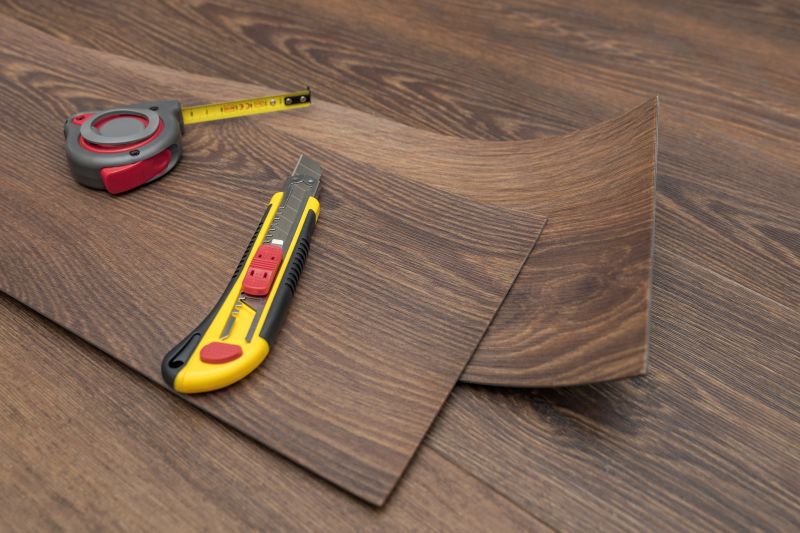 Vinyl Flooring Service in Harrisburg, PA