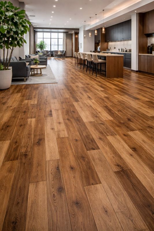 Commercial Hardwood Service in Palmyra, PA