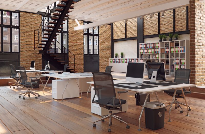 Commercial Hardwood Service in Mount Joy, PA